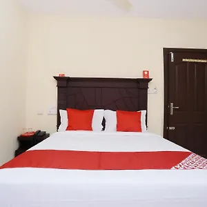 O Malabar Plaza Hotel Kochi
