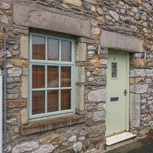 3 Bank End Holiday home Ingleton (North Yorkshire)