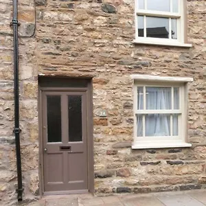 Mini Milestone Holiday home Sedbergh