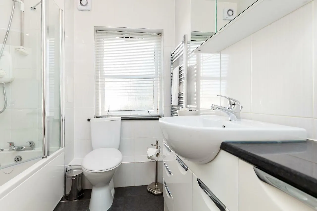 Annandale Apartment Edinburgh United Kingdom