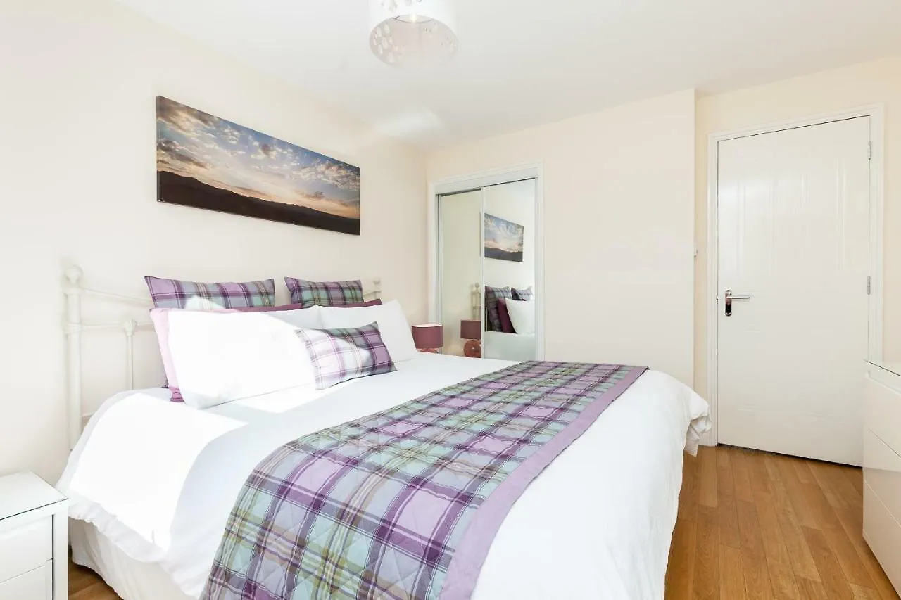 Annandale Apartment Edinburgh United Kingdom