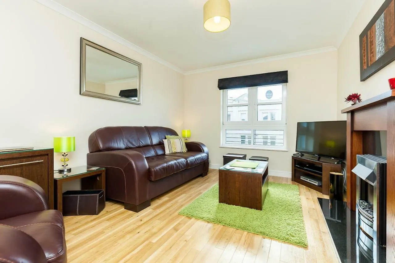 Annandale Apartment Edinburgh 0*,  United Kingdom