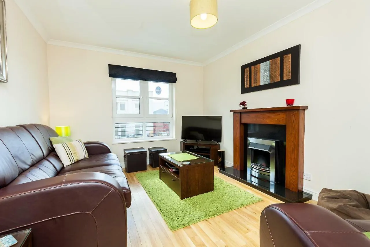 Annandale Apartment contacts